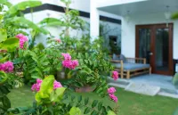 Vina Beach Pool Villas - Villas
