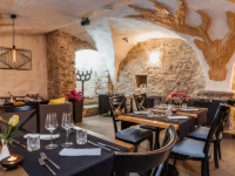 メリトン オールド タウン ガーデン ホテル タリンのホテル