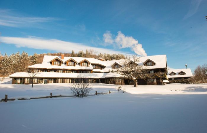 Von Trapp Family Lodge & Resort