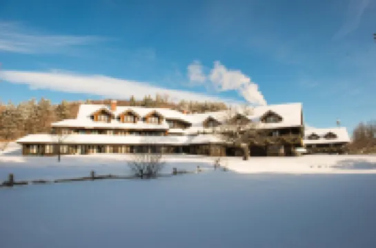 Von Trapp Family Lodge & Resort Hotels in 