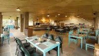 The Windflower Resorts and Spa Varca Goa - Breakfast