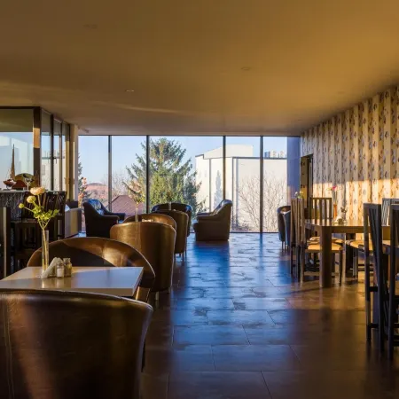 Hotel Charter Otopeni