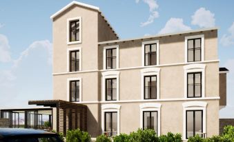 Dunatovi Dvori Heritage Hotel