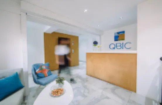 Qbic City Hotel