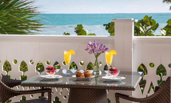 Port d'Hiver Bed and Breakfast