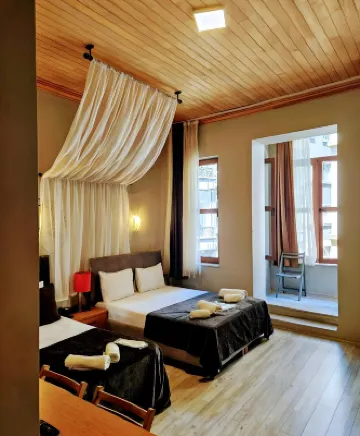 Taxim 34 Hotel İstanbul イスティクラル·アベニュー周辺のホテル