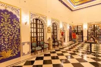 Hotel Raj Bagh Palace Jaipur