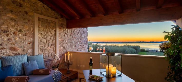 Quercia Belvedere Relais Hotels in Bardolino
