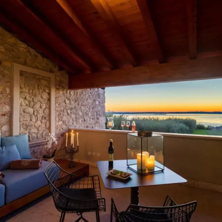 Quercia Belvedere Relais
