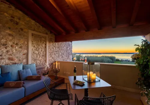Quercia Belvedere Relais - 4-Star