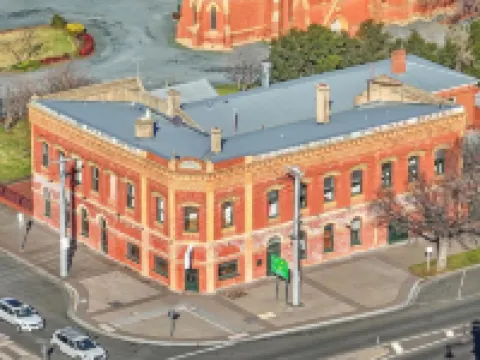 ARK 公寓 伊丘卡住宿飯店