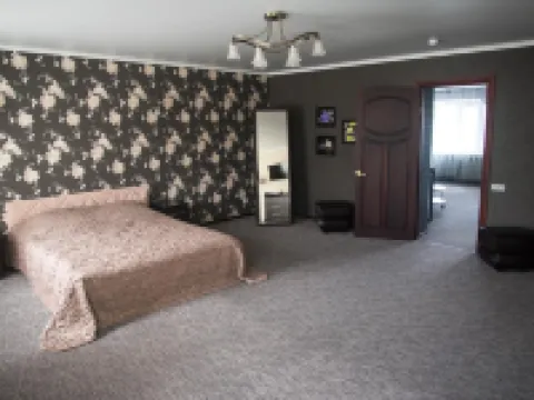 Yuzhnaia Noch Hotels in Taganrog