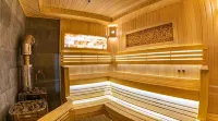 Grand Hotel Altay Hotel Hotels in 