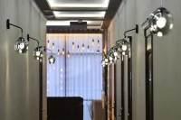 Panorama Loft Hotel