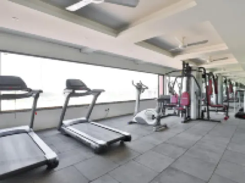 Hotel Comfort Hotels in Bharuch