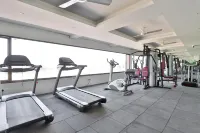 Hotel Comfort Hotels in Bharuch