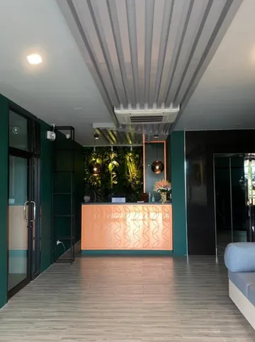 รูปภาพของดี โฮเทล พะเยา