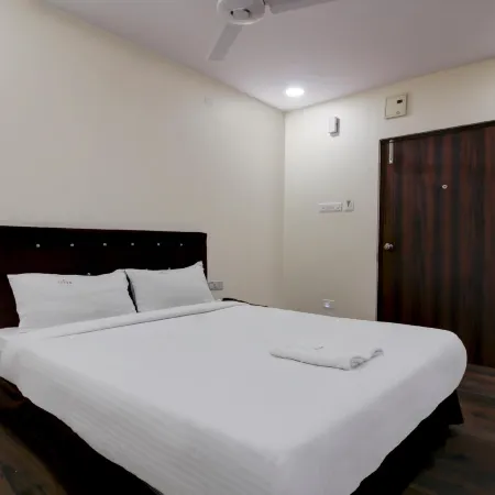 Seven A Luxuary Hotel Ecil
