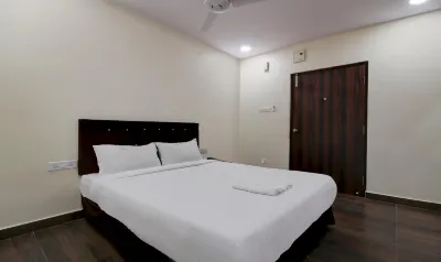 Seven A Luxuary Hotel Ecil 酒店