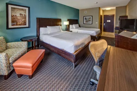 Hilton Garden Inn Tulsa Midtown