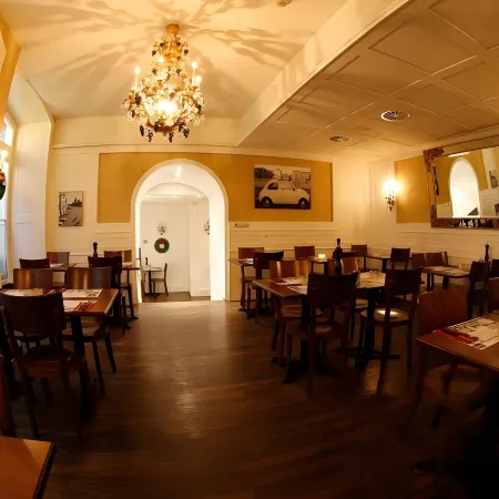 Boutique Hotel Weisses Kreuz - Adult Only Hotel