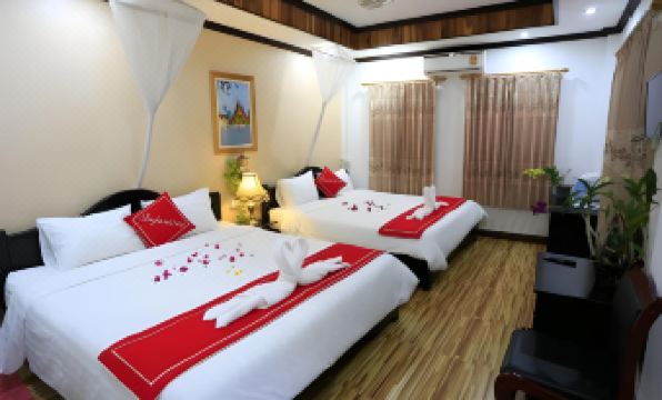 Singharat Boutique House