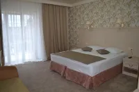 Apartments Grand Hotel&Spa Hotels in Maykop
