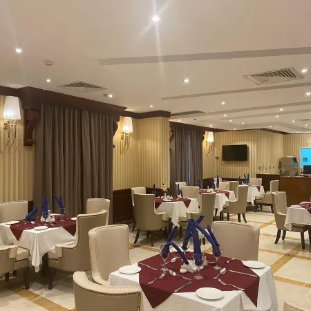 Royal Qatar Hotel