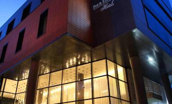 FOUR ELEMENTS HOTELS EKATERINBURG