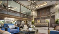 The Fern Sattva Resort, Dwarka فنادق في Devbhoomi Dwarka