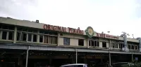 Comfort Zone Near Airport the Ceo Hotels in Bayan Lepas
