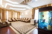 Sindika Spa-Hotel Hotels in Nal'chik