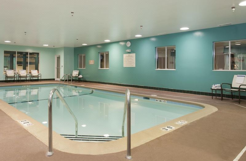 Hampton Inn & Suites Chicago/Lincolnshire photo 3