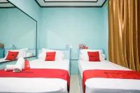 RedDoorz near Mikie Holiday Funland Berastagi - Bintang 2