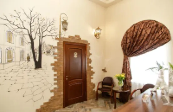 Chehov Hotel