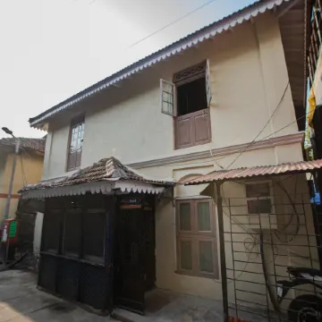 HappiNest - the Backpacker's Hostel