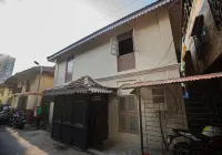 HappiNest - the Backpacker's Hostel