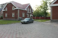 Vizit Hotel Các khách sạn ở Cherepovets