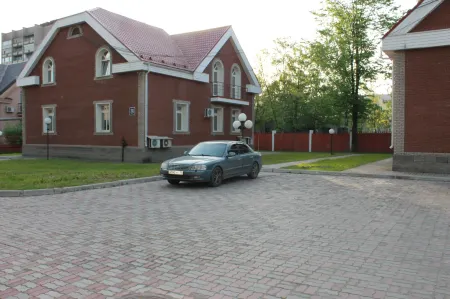 Визит Отели в г. Череповец