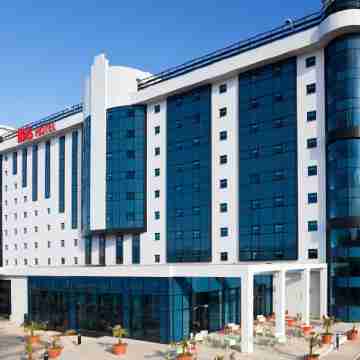 Atlantis Alger Aéroport ex Ibis Hotel Exterior