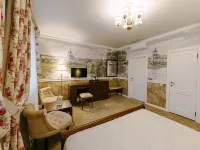Boutique-Hotel Kremlin Park Hotels in Gorod Ryazan'
