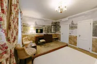 Boutique-Hotel Kremlin Park