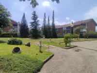 Phi Hotel Homy Druento Hotel a Druento