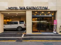 Gwangju Hound Hotel Hotels in der Nähe von Asian Culture Complex Bell of Democracy