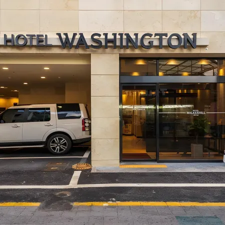 Gwangju Hound Hotel