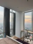 Atlanta Residence Hotel a Beji