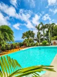 Maison d'hôtes Villa des Mascareignes - Infinity Pools