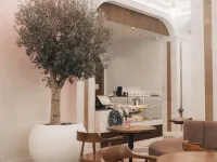 Harmony Garmoniya Boutique Hotel Hotels in Pyatigorsk