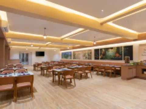 Gir Aatithya Clarks Inn Hotels in Junagadh