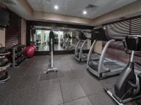 Hampton Inn Myrtle Beach Broadway at the Beach - Gym